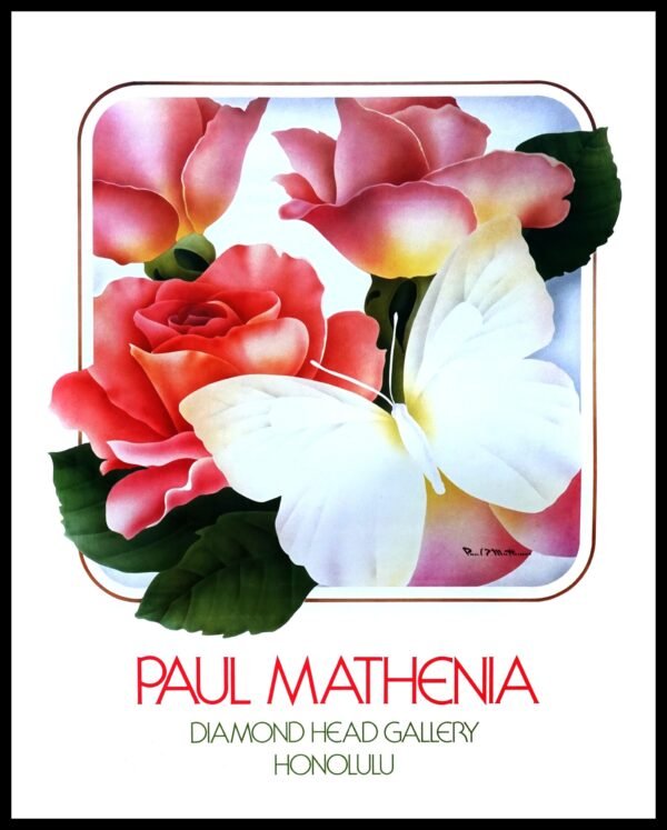 AK UU7016 Diamond Head Gal